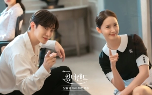 Yoona SNSD Spill Deretan Adegan Favorit di 'King the Land', Kebanyakan Bareng Junho 2PM