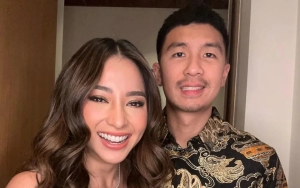 Nikita Willy Berkaca-kaca Dikirimi Suami Video Ceramah, Isi Pesannya Bikin Merinding