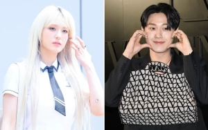 Pantang Menyerah, Jeon Somi Lamar Lee Do Hyun Buat Challenge 2 Kali