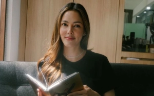Jadi Juri, Cathy Sharon Tanggapi Rumor Pemenang Miss Universe Indonesia Cuma Titipan