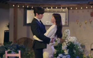 Yoona SNSD Beneran Nangis Saat Batal Dilamar Junho 2PM di Lokasi 'King the Land'