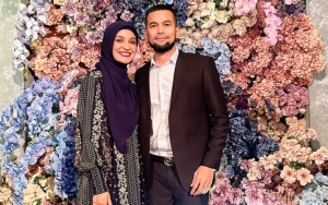 Shireen Sungkar Dilarikan ke Rumah Sakit Karena Kista, Teuku Wisnu Sat Set Bak Suami Siaga