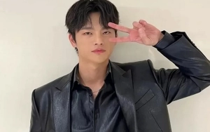 Seo In Guk Soal Pekerjaan 'Paruh Waktunya'