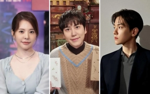Situasi Sunny SNSD, Kyuhyun SuJu & Baekhyun EXO Picu Diskusi Panas Soal Nasib SM Ent