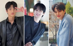 Seo In Guk Jadi Pelayan di Kafe, 7 Aktor Korea Ini Justru Pernah Kerja Part Time Sebelum Populer