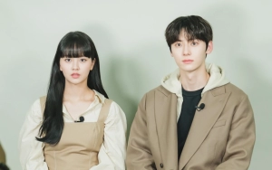 Hwang Minhyun Ngode Minta Dipeluk Kim So Hyun Beda Dari Siaran 'My Lovely Liar'