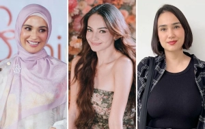 Shireen Sungkar Jalani Operasi, 7 Artis Ini Pernah Berjuang Lawan Kista