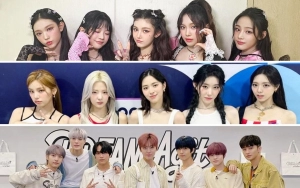 Ada NewJeans, ITZY, dan NCT DREAM, Lineup Konser Jambore Diumumkan Tapi Tuai Respons Nyinyir