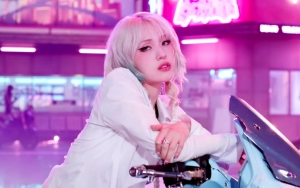 Art di MV 'Fast Forward' Jeon Somi Diduga Hasil Plagiat