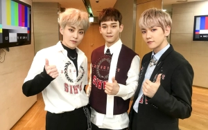 SM Rilis Pernyataan Soal Baekhyun Buat Agensi Sendiri, Tegaskan Kontrak EXO-CBX Masih Valid