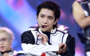 Joshua SEVENTEEN Diduga Lip Sync Banjir Kritik Pedas