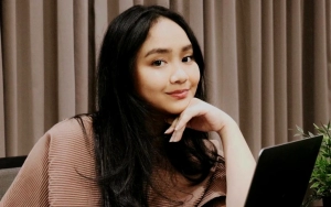 Lama Tak Muncul, Gita Gutawa Bikin Pangling Diam-Diam Jadi Tim Sukses Konser Kris Dayanti