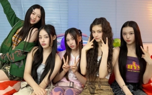 Bukan Minji, Terungkap Member NewJeans Paling Populer Berdasarkan View Fancam