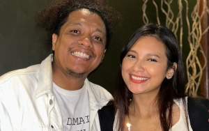Indah Permatasari Disayang Mertua Makan Semeja dan Nonton TV Bareng, Nursyah Kena Sentil