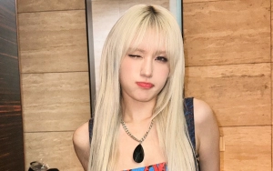 Momen dari Album Party Jeon Somi Viral Usai Dibilang Boring