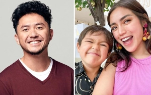 Omesh Kicep Usai Celetukannya Kena Skakmat El Barack Putra Jessica Iskandar