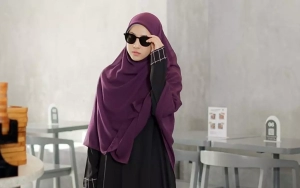 Natasha Rizki Singgung Ujian Hidup Seraya Pamer Video Diduga Momen Lawas Bareng Eks Suami