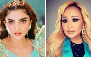 Tindakan Ashanty ke Putri Pinkan Mambo di Tengah Podcast Pancing Air Mata