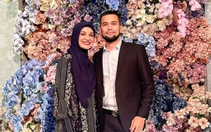 Gaya Shireen Sungkar dan Teuku Wisnu Saling Impersonate Satu Sama Lain Bikin Ngakak Abis