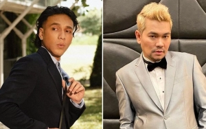 Jefri Nichol Mendadak Posting Foto Background Biru Sembari Minta Doa Restu, Indra Bekti Siap Jadi MC