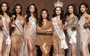 Isu Sexual Abuse Miss Universe Indonesia Disorot Media Asing, Chat WA Diduga Poppy Capella Disorot