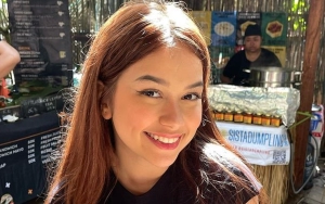 Rebecca Klopper Banjir Dukungan Usai Mendadak Bagikan Pesan Soal Kematian
