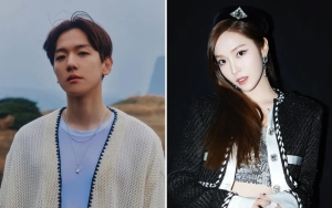 Situasi Baekhyun EXO Bikin Nostalgia Perkara Jessica Jung