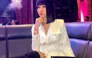 Lucinta Luna Serius Dukung Korban Dugaan Pelecehan di Miss Universe Indonesia 2023
