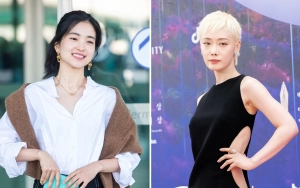 Kim Tae Ri Konfirmasi, Kim Hieora Malah Ogah Bintangi 'JeongNyeon'