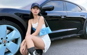 Jennie Dirumorkan Akan Comeback Solo Usai Daftarkan 'You & Me' Di American Society of Composers