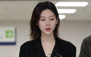  Kim Sae Ron Bakal Comeback Jadi Model MV EI Brothers