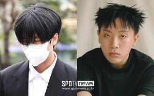 Ravi VIXX & Rapper Nafla Cs Dituntut Hukuman Penjara Akibat Pelanggaran Wajib Militer