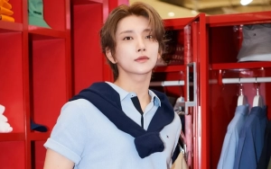 Terduga Pacar Joshua SEVENTEEN Romantis Bareng Cowok Lain