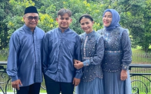 Prilly Latuconsina Akui Tak Diburu-buru untuk Menikah, Pesan Sang Ayah Idaman Banget!