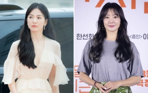 Jarang Diketahui, Sifat Asli Song Hye Kyo Dibongkar Kim Hee Sun