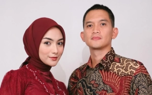 Citra Kirana dan Rezky Aditya Bagikan Kabar Sedih Hingga Minta Doa