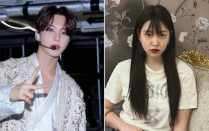 Usai Joshua, Hoshi SEVENTEEN Diduga Pacari Yeri Red Velvet Picu Reaksi Bingung