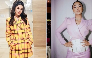 Makin Akrab, Ayu Ting Ting Bisa Bikin Marion Jola Keringetan