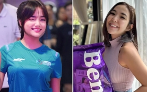 Fuji An Sebut KW, Adab Gisella Anastasia pada Tas Hadiah Marsha Aruan Bukti Bestie Goals