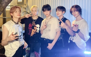 TXT Grup Pertama Yang Jadi BA Dior, Usaha Keras Direktur Kreatif Terungkap
