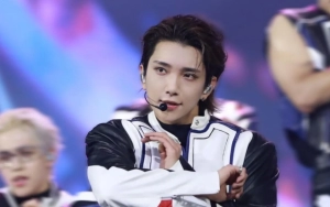 Digosipkan Pacaran, Joshua Diminta Keluar dari SEVENTEEN