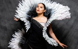 Multitalenta, Prilly Latuconsina Ungkap Satu Hal Mengejutkan yang Tak Bisa Dilakukannya