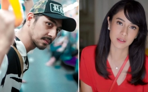 Damage Arya Saloka Tampak Mahal Usai Pemotretan Mewah Bareng Dian Sastro