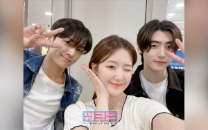 Kocaknya Jay ENHYPEN Tanggapi Aksi Bokem Shuhua (G)I-DLE, Reaksi Sunghoon Curi Fokus