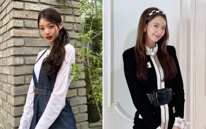 Sesama Visual Legendaris, Wonyoung IVE Diprediksi Ikuti Jalur Karier Yoona SNSD