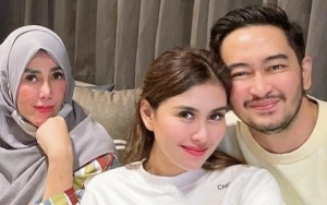 Syahnaz Sadiqah dan Jeje Govinda Kian Romantis, Doa Amy Qanita Terkuak