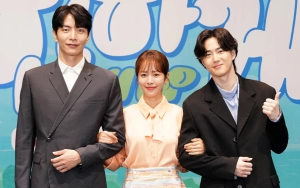 Sutradara Drama Suho EXO 'Behind Your Touch' Tanggapi Kecaman Adegan Pelecehan Seksual