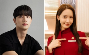 Kim Jae Won Gosipin Sosok Yoona SNSD Saat Bintangi 'King the Land'