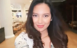 Miliki Body Goals bak ABG, Porsi Makan Indah Permatasari Bikin Terkejut