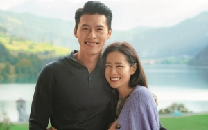 Son Ye Jin & Hyun Bin Mendadak Diduga Punya Anak Kembar di 'Crash Landing On You'